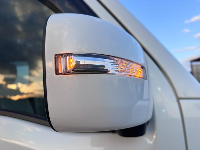 エブリイワゴン ＰＺターボスペシャル　４ＷＤ　ブレーキサポート　ナビ（テレビ・ＤＶＤ再生・ＣＤ）前後ドライブレコーダー　ＥＴＣ　両側電動スライドドア　シートヒーター　障害物センサー　レーンキープアシスト　オートステップ　アルミホイール（53枚目）