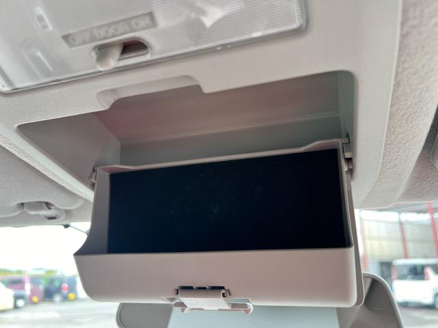 エブリイワゴン PZターボ 後期 車検2年付 CD MD ETC パワースライドドア アルミホイール フルフラット キーレスキー 盗難防止システム 電動格納ドアミラー オートエアコン パワステ パワーウインドウ HIDライト(37枚目)