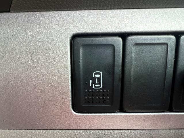 エブリイワゴン PZターボ 後期 車検2年付 CD MD ETC パワースライドドア アルミホイール フルフラット キーレスキー 盗難防止システム 電動格納ドアミラー オートエアコン パワステ パワーウインドウ HIDライト(41枚目)