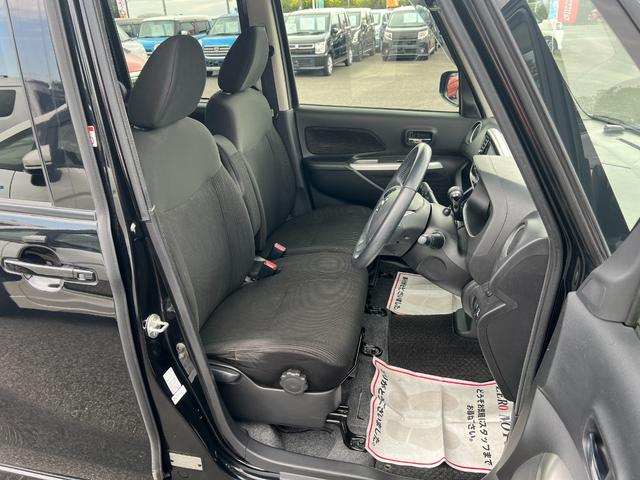 デイズルークス ハイウェイスター ターボ 4WD ブレーキサポート 修復歴無 ナビ DVD再生 フルセグTV Bluetooth接続 ETC 後席モニター 全方位カメラ 両側パワースライドドア アルミホイール スマートキー シートヒーター(19枚目)