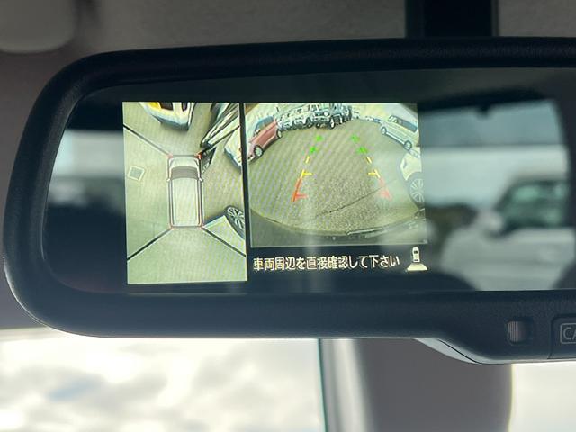 デイズルークス ハイウェイスター ターボ 4WD ブレーキサポート 修復歴無 ナビ DVD再生 フルセグTV Bluetooth接続 ETC 後席モニター 全方位カメラ 両側パワースライドドア アルミホイール スマートキー シートヒーター(49枚目)