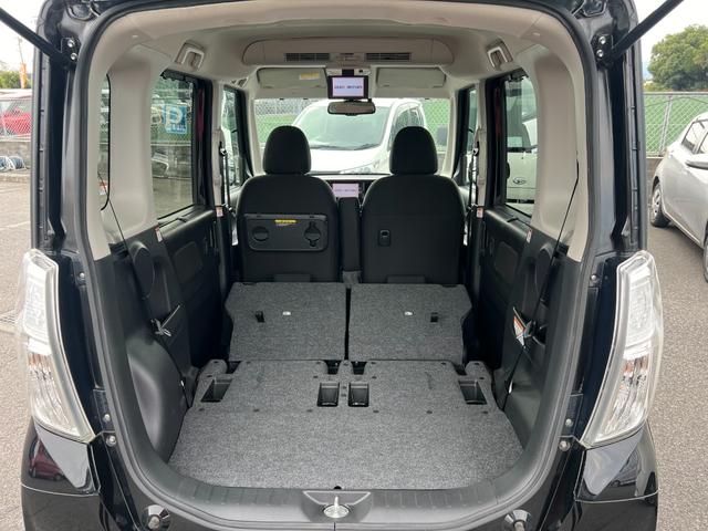 デイズルークス ハイウェイスター ターボ 4WD ブレーキサポート 修復歴無 ナビ DVD再生 フルセグTV Bluetooth接続 ETC 後席モニター 全方位カメラ 両側パワースライドドア アルミホイール スマートキー シートヒーター(54枚目)