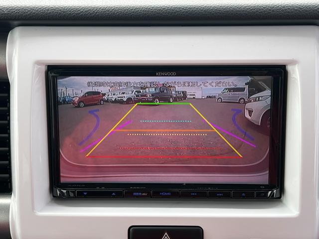 フレアクロスオーバー ＸＳ　後期　ブレーキサポート　ナビ　フルセグテレビ　Ｂｌｕｅｔｏｏｔｈ　ＤＶＤ　ＣＤ　バックカメラ　シートヒーター　アルミホイール　スマートキー　盗難防止システム　レーンキープアシスト　電動格納ドアミラー（35枚目）