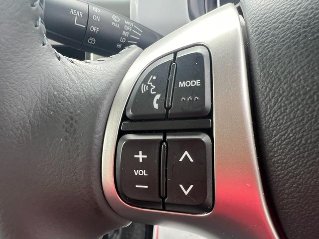 フレアクロスオーバー ＸＳ　後期　ブレーキサポート　ナビ　フルセグテレビ　Ｂｌｕｅｔｏｏｔｈ　ＤＶＤ　ＣＤ　バックカメラ　シートヒーター　アルミホイール　スマートキー　盗難防止システム　レーンキープアシスト　電動格納ドアミラー（44枚目）