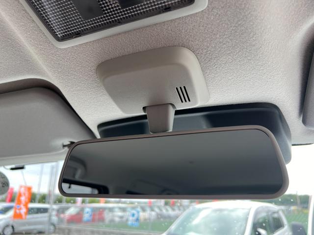 フレアクロスオーバー ＸＳ　後期　ブレーキサポート　ナビ　フルセグテレビ　Ｂｌｕｅｔｏｏｔｈ　ＤＶＤ　ＣＤ　バックカメラ　シートヒーター　アルミホイール　スマートキー　盗難防止システム　レーンキープアシスト　電動格納ドアミラー（48枚目）