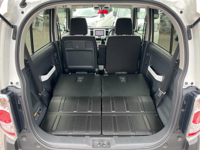 フレアクロスオーバー ＸＳ　後期　ブレーキサポート　ナビ　フルセグテレビ　Ｂｌｕｅｔｏｏｔｈ　ＤＶＤ　ＣＤ　バックカメラ　シートヒーター　アルミホイール　スマートキー　盗難防止システム　レーンキープアシスト　電動格納ドアミラー（51枚目）