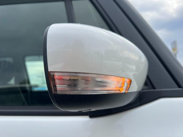 フレアクロスオーバー ＸＳ　後期　ブレーキサポート　ナビ　フルセグテレビ　Ｂｌｕｅｔｏｏｔｈ　ＤＶＤ　ＣＤ　バックカメラ　シートヒーター　アルミホイール　スマートキー　盗難防止システム　レーンキープアシスト　電動格納ドアミラー（54枚目）