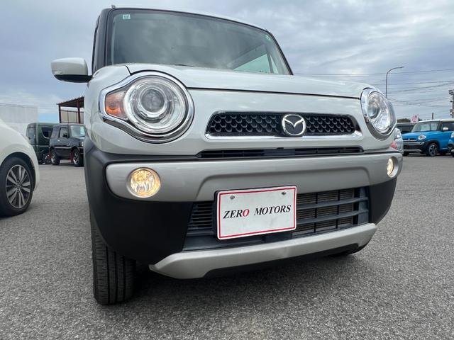 フレアクロスオーバー ＸＳ　後期　ブレーキサポート　ナビ　フルセグテレビ　Ｂｌｕｅｔｏｏｔｈ　ＤＶＤ　ＣＤ　バックカメラ　シートヒーター　アルミホイール　スマートキー　盗難防止システム　レーンキープアシスト　電動格納ドアミラー（55枚目）