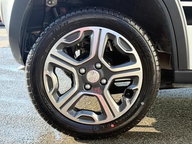 フレアクロスオーバー ＸＳ　後期　ブレーキサポート　ナビ　フルセグテレビ　Ｂｌｕｅｔｏｏｔｈ　ＤＶＤ　ＣＤ　バックカメラ　シートヒーター　アルミホイール　スマートキー　盗難防止システム　レーンキープアシスト　電動格納ドアミラー（56枚目）