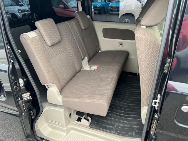 ＮＶ１００クリッパーバン ＧＸターボ　ブレーキサポート　ナビ　Ｂｌｕｅｔｏｏｔｈ　ＣＤ　フルセグＴＶ　ＡＵＸ　ＥＴＣ　バックカメラ　ドライブレコーダー　レーンキープアシスト　障害物センサー　オーバーヘッドコンソール　ハイルーフ（21枚目）