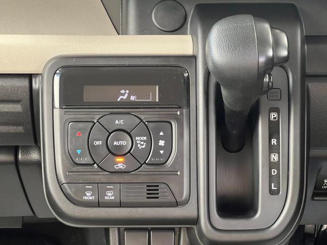 スペーシア ハイブリッドＧ　現行モデル　車検２年付　ブレーキサポート　ナビ（Ｂｌｕｅｔｏｏｔｈ接続・ＤＶＤ再生・ＣＤ）バックカメラ　ＥＴＣ　前後ドラレコ　ＬＥＤヘッドライト　障害物センサー　ドアバイザー　オートエアコン（27枚目）