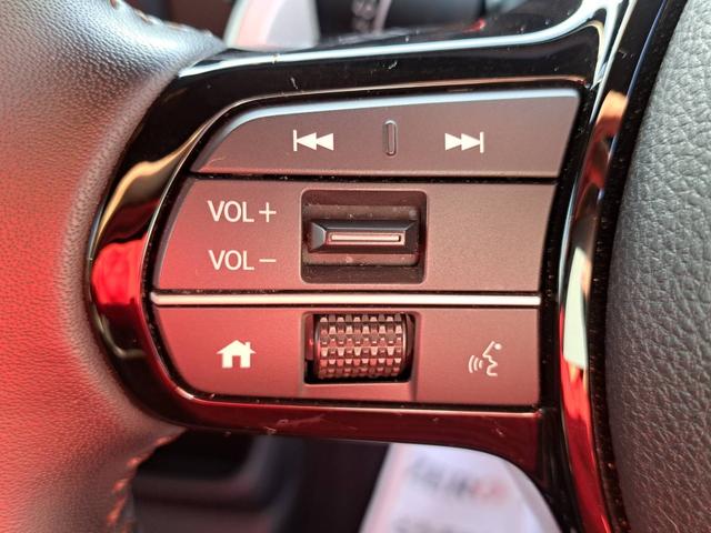 Ｎ－ＢＯＸカスタム ターボ　現行モデル　ブレーキサポート　８インチナビ（フルセグテレビ・Ｂｌｕｅｔｏｏｔｈ接続・ＵＳＢ）バックカメラ　ＥＴＣ　両側電動スライドドア　アダプティブクルーズコントロール　ブレーキホールド　ドアバイザー（47枚目）