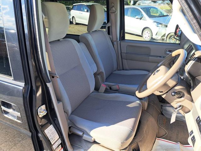 ＮＶ１００クリッパーリオ Ｇ　後期　ハイルーフ　ターボ　４ＷＤ　修復歴無　車検２年付　ナビ（テレビ・ＣＤ）ＥＴＣ　ドラレコ　両側電動スライドドア　オートステップ　シートヒーター　アルミホイール　電動格納ドアミラー　盗難防止システム（19枚目）