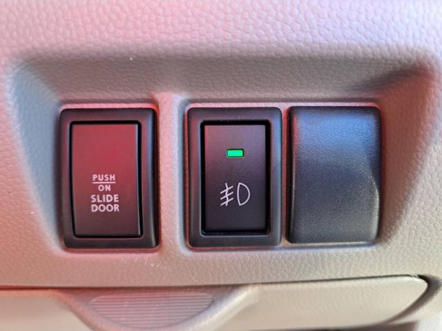 ＮＶ１００クリッパーリオ Ｇ　後期　ハイルーフ　ターボ　４ＷＤ　修復歴無　車検２年付　ナビ（テレビ・ＣＤ）ＥＴＣ　ドラレコ　両側電動スライドドア　オートステップ　シートヒーター　アルミホイール　電動格納ドアミラー　盗難防止システム（43枚目）