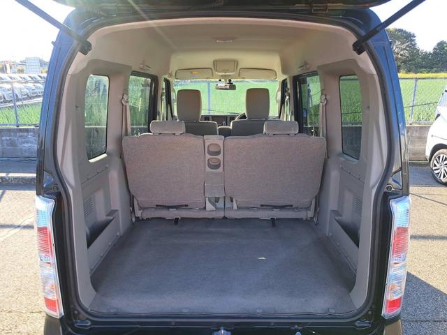 ＮＶ１００クリッパーリオ Ｇ　後期　ハイルーフ　ターボ　４ＷＤ　修復歴無　車検２年付　ナビ（テレビ・ＣＤ）ＥＴＣ　ドラレコ　両側電動スライドドア　オートステップ　シートヒーター　アルミホイール　電動格納ドアミラー　盗難防止システム（50枚目）