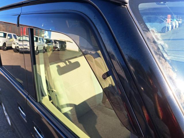 ＮＶ１００クリッパーリオ Ｇ　後期　ハイルーフ　ターボ　４ＷＤ　修復歴無　車検２年付　ナビ（テレビ・ＣＤ）ＥＴＣ　ドラレコ　両側電動スライドドア　オートステップ　シートヒーター　アルミホイール　電動格納ドアミラー　盗難防止システム（53枚目）