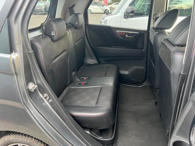 Ｎ－ＷＧＮカスタム Ｇ・ターボパッケージ　修復歴無　車検２年付　ブレーキサポート　ナビ（テレビ・Ｂｌｕｅｔｏｏｔｈ接続・ＤＶＤ再生・ＣＤ）バックカメラ　ＥＴＣ　オートクルーズコントロール　ハーフレザーシート　ＨＩＤライト　アルミホイール（21枚目）