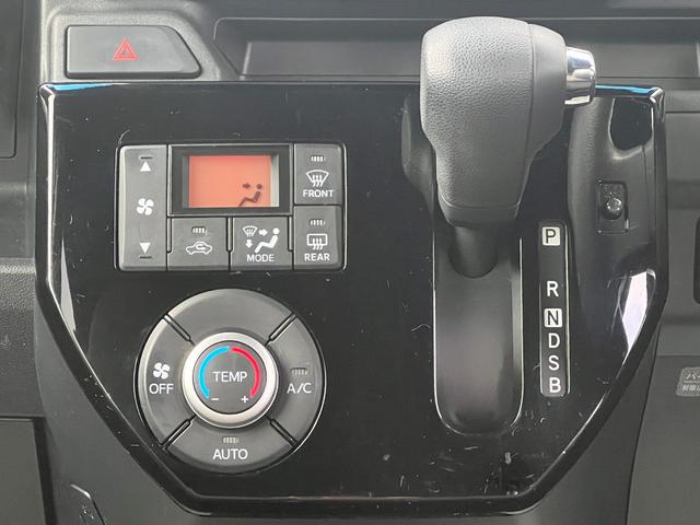 ウェイク L SAII 後期 4WD 修復歴無 車検2年付 ブレーキサポート ナビ(フルセグテレビ・Bluetooth接続・DVD再生・CD)バックカメラ ETC 両側電動スライドドア アルミホイール 電動格納ドアミラー(27枚目)