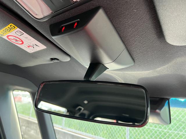 ウェイク L SAII 後期 4WD 修復歴無 車検2年付 ブレーキサポート ナビ(フルセグテレビ・Bluetooth接続・DVD再生・CD)バックカメラ ETC 両側電動スライドドア アルミホイール 電動格納ドアミラー(49枚目)