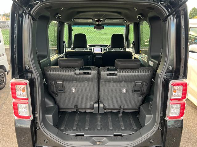ウェイク L SAII 後期 4WD 修復歴無 車検2年付 ブレーキサポート ナビ(フルセグテレビ・Bluetooth接続・DVD再生・CD)バックカメラ ETC 両側電動スライドドア アルミホイール 電動格納ドアミラー(51枚目)