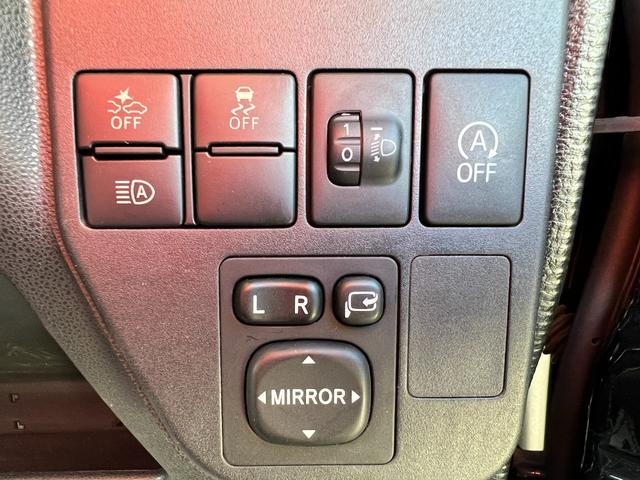 ハイゼットカーゴ クルーズSAIII 後期 4WD ハイルーフ ブレーキサポート オーバーヘッドコンソール キーレスキー ドアバイザー アクセル踏み間違い防止装置 レーンキープアシスト 横滑り防止装置 電動格納ドアミラー レベライザー(35枚目)