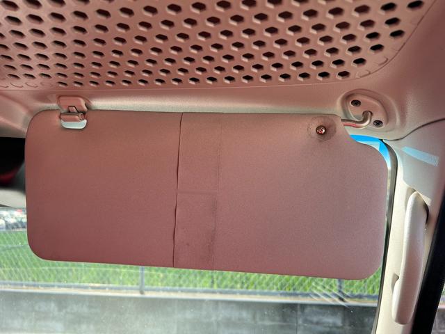 ハイゼットカーゴ クルーズSAIII 後期 4WD ハイルーフ ブレーキサポート オーバーヘッドコンソール キーレスキー ドアバイザー アクセル踏み間違い防止装置 レーンキープアシスト 横滑り防止装置 電動格納ドアミラー レベライザー(43枚目)