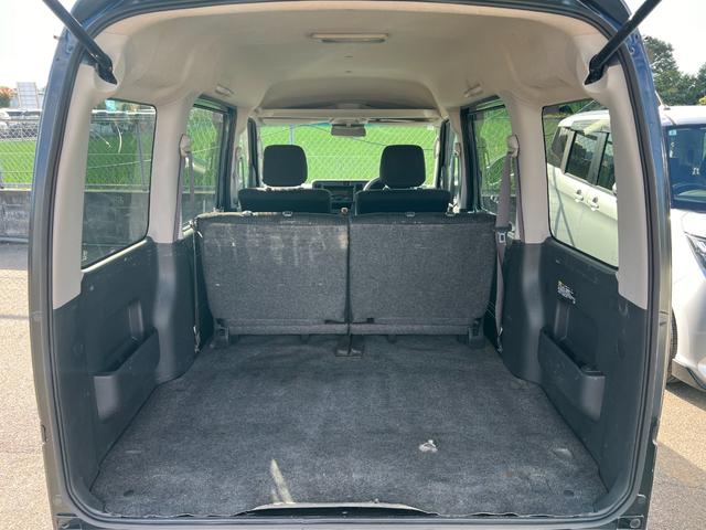 ハイゼットカーゴ クルーズSAIII 後期 4WD ハイルーフ ブレーキサポート オーバーヘッドコンソール キーレスキー ドアバイザー アクセル踏み間違い防止装置 レーンキープアシスト 横滑り防止装置 電動格納ドアミラー レベライザー(44枚目)