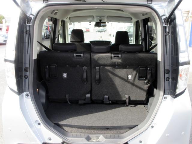 タンク カスタムG ブレーキサポート ナビ フルセグTV ブルートゥース対応 DVD再生 バックカメラ ドライブレコーダー 両側電動スライドドア LEDライト スマートキー クルーズコントロール アイドリングストップ(35枚目)