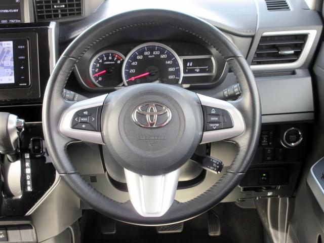 タンク カスタムG ブレーキサポート ナビ フルセグTV ブルートゥース対応 DVD再生 バックカメラ ドライブレコーダー 両側電動スライドドア LEDライト スマートキー クルーズコントロール アイドリングストップ(39枚目)