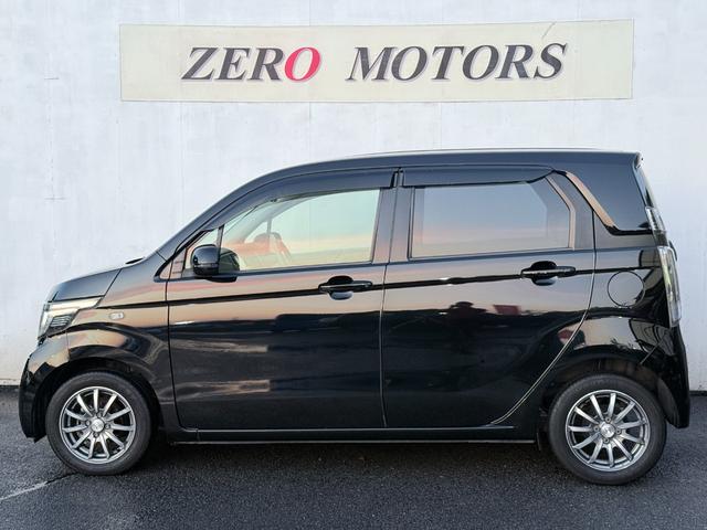 Ｎ－ＷＧＮ Ｇ　修復歴無　ナビ（フルセグテレビ・Ｂｌｕｅｔｏｏｔｈ接続・ＤＶＤ再生・ＣＤ）ＥＴＣ　バックカメラ　ドアバイザー　アルミホイール　スマートキー　盗難防止システム　電動格納ドアミラー　オートエアコン（11枚目）