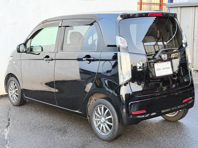 Ｎ－ＷＧＮ Ｇ　修復歴無　ナビ（フルセグテレビ・Ｂｌｕｅｔｏｏｔｈ接続・ＤＶＤ再生・ＣＤ）ＥＴＣ　バックカメラ　ドアバイザー　アルミホイール　スマートキー　盗難防止システム　電動格納ドアミラー　オートエアコン（15枚目）