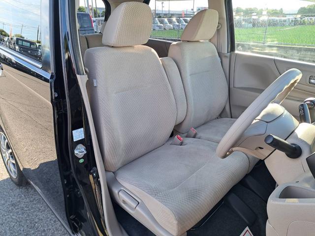 Ｎ－ＷＧＮ Ｇ　修復歴無　ナビ（フルセグテレビ・Ｂｌｕｅｔｏｏｔｈ接続・ＤＶＤ再生・ＣＤ）ＥＴＣ　バックカメラ　ドアバイザー　アルミホイール　スマートキー　盗難防止システム　電動格納ドアミラー　オートエアコン（19枚目）