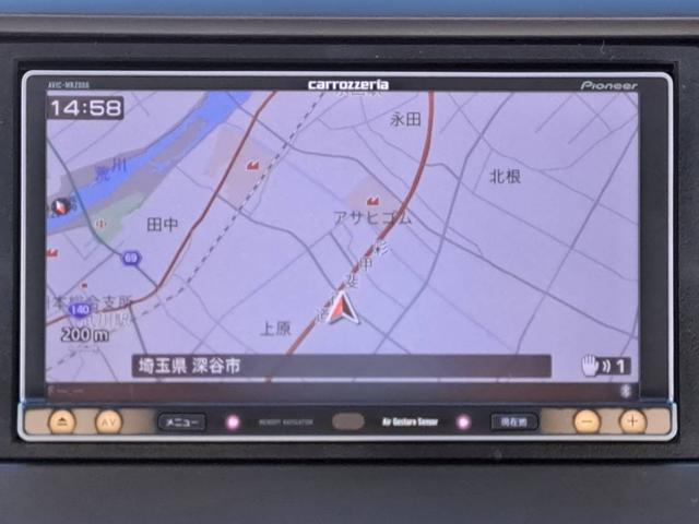 Ｎ－ＷＧＮ Ｇ　修復歴無　ナビ（フルセグテレビ・Ｂｌｕｅｔｏｏｔｈ接続・ＤＶＤ再生・ＣＤ）ＥＴＣ　バックカメラ　ドアバイザー　アルミホイール　スマートキー　盗難防止システム　電動格納ドアミラー　オートエアコン（32枚目）