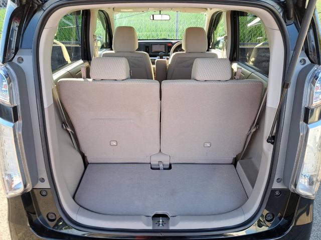 Ｎ－ＷＧＮ Ｇ　修復歴無　ナビ（フルセグテレビ・Ｂｌｕｅｔｏｏｔｈ接続・ＤＶＤ再生・ＣＤ）ＥＴＣ　バックカメラ　ドアバイザー　アルミホイール　スマートキー　盗難防止システム　電動格納ドアミラー　オートエアコン（52枚目）