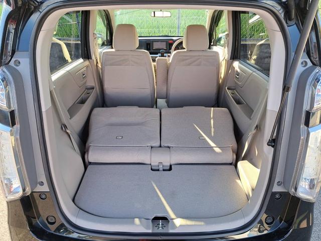 Ｎ－ＷＧＮ Ｇ　修復歴無　ナビ（フルセグテレビ・Ｂｌｕｅｔｏｏｔｈ接続・ＤＶＤ再生・ＣＤ）ＥＴＣ　バックカメラ　ドアバイザー　アルミホイール　スマートキー　盗難防止システム　電動格納ドアミラー　オートエアコン（53枚目）