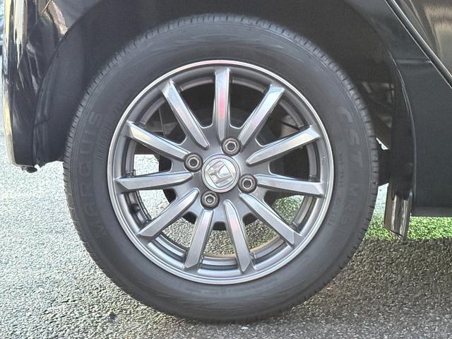 Ｎ－ＷＧＮ Ｇ　修復歴無　ナビ（フルセグテレビ・Ｂｌｕｅｔｏｏｔｈ接続・ＤＶＤ再生・ＣＤ）ＥＴＣ　バックカメラ　ドアバイザー　アルミホイール　スマートキー　盗難防止システム　電動格納ドアミラー　オートエアコン（56枚目）