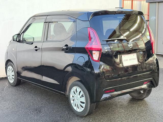 デイズ Ｓ　車検２年付　ＡＵＸ接続　横滑り防止装置　ドアバイザー　フルフラット　キーレスキー　電動格納ドアミラー　プライバシーガラス　ライトレベライザー　パワーウィンドウ　エアコン　パワステ（15枚目）