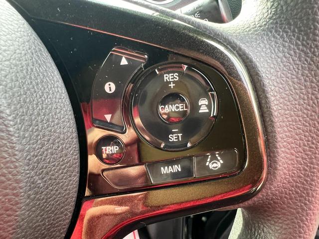 Ｎ－ＢＯＸカスタム Ｇ・Ｌホンダセンシング　修復歴無　ブレーキサポート　ナビ（Ｂｌｕｅｔｏｏｔｈ・フルセグテレビ・ＤＶＤ再生・ＣＤ）バックカメラ　ＥＴＣ　パワースライドドア　アダプティブクルーズコントロール　アルミホイール　レーンキープアシスト（48枚目）