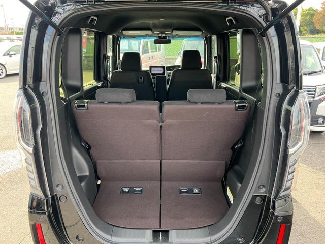 Ｎ－ＢＯＸカスタム Ｇ・Ｌホンダセンシング　修復歴無　ブレーキサポート　ナビ（Ｂｌｕｅｔｏｏｔｈ・フルセグテレビ・ＤＶＤ再生・ＣＤ）バックカメラ　ＥＴＣ　パワースライドドア　アダプティブクルーズコントロール　アルミホイール　レーンキープアシスト（54枚目）