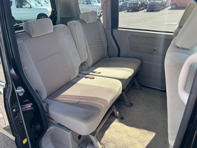 エブリイワゴン PZターボスペシャル 4WD 修復歴無 車検2年付 両側パワースライドドア オートステップ シートヒーター HIDライト ナビ テレビ DVD再生 CD ドライブレコーダー 電動格納ドアミラー キーレスキー アルミホイール(21枚目)