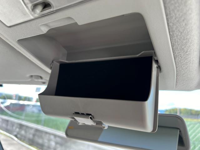 エブリイワゴン PZターボスペシャル 4WD 修復歴無 車検2年付 両側パワースライドドア オートステップ シートヒーター HIDライト ナビ テレビ DVD再生 CD ドライブレコーダー 電動格納ドアミラー キーレスキー アルミホイール(41枚目)