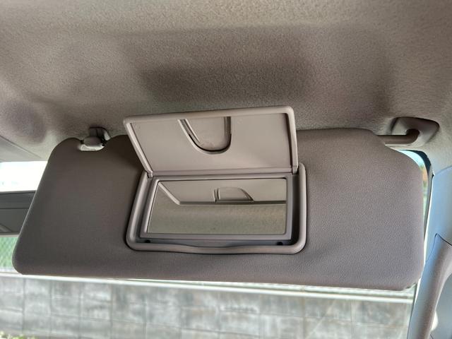 エブリイワゴン PZターボスペシャル 4WD 修復歴無 車検2年付 両側パワースライドドア オートステップ シートヒーター HIDライト ナビ テレビ DVD再生 CD ドライブレコーダー 電動格納ドアミラー キーレスキー アルミホイール(47枚目)