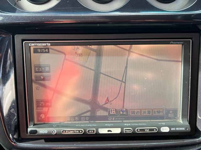 バモス Ｌターボローダウン　後期　車検２年付　修復歴無　タイミングベルト交換済　キーレス　ナビ　ＤＶＤ再生　ＣＤ　音楽録音機能　ＥＴＣ　アルミホイール　ドアバイザー　プライバシーガラス　フルフラット　フォグライト　ＡＢＳ　４ＡＴ（31枚目）