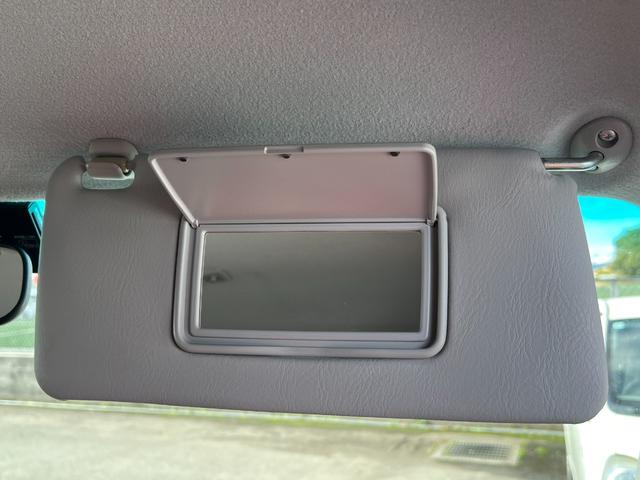 バモス Ｌターボローダウン　後期　車検２年付　修復歴無　タイミングベルト交換済　キーレス　ナビ　ＤＶＤ再生　ＣＤ　音楽録音機能　ＥＴＣ　アルミホイール　ドアバイザー　プライバシーガラス　フルフラット　フォグライト　ＡＢＳ　４ＡＴ（45枚目）