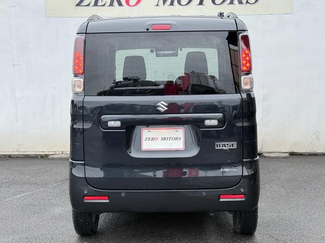 スペーシアベース ＸＦ　車検２年付　ブレーキサポート　アダプティブクルーズコントロール　パワースライドドア　シートヒーター　スマートキー　前後ドライブレコーダー　ＥＴＣ　ＬＥＤヘッドライト　アルミホイール（13枚目）