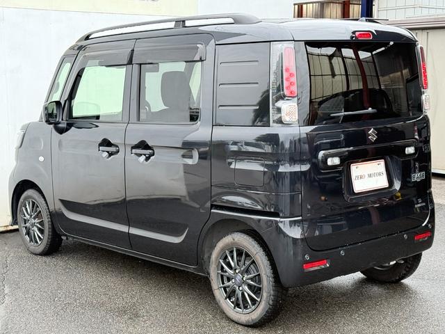 スペーシアベース ＸＦ　車検２年付　ブレーキサポート　アダプティブクルーズコントロール　パワースライドドア　シートヒーター　スマートキー　前後ドライブレコーダー　ＥＴＣ　ＬＥＤヘッドライト　アルミホイール（15枚目）