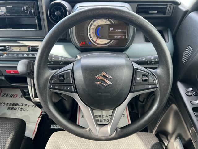 スペーシアベース ＸＦ　車検２年付　ブレーキサポート　アダプティブクルーズコントロール　パワースライドドア　シートヒーター　スマートキー　前後ドライブレコーダー　ＥＴＣ　ＬＥＤヘッドライト　アルミホイール（25枚目）