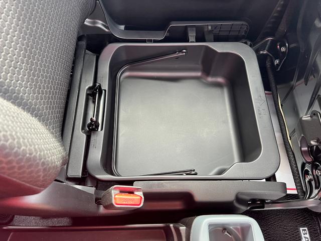 スペーシアベース ＸＦ　車検２年付　ブレーキサポート　アダプティブクルーズコントロール　パワースライドドア　シートヒーター　スマートキー　前後ドライブレコーダー　ＥＴＣ　ＬＥＤヘッドライト　アルミホイール（35枚目）