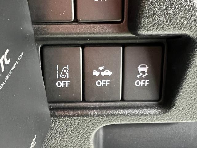 スペーシアベース ＸＦ　車検２年付　ブレーキサポート　アダプティブクルーズコントロール　パワースライドドア　シートヒーター　スマートキー　前後ドライブレコーダー　ＥＴＣ　ＬＥＤヘッドライト　アルミホイール（45枚目）