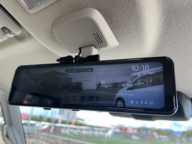 スペーシアベース ＸＦ　車検２年付　ブレーキサポート　アダプティブクルーズコントロール　パワースライドドア　シートヒーター　スマートキー　前後ドライブレコーダー　ＥＴＣ　ＬＥＤヘッドライト　アルミホイール（50枚目）